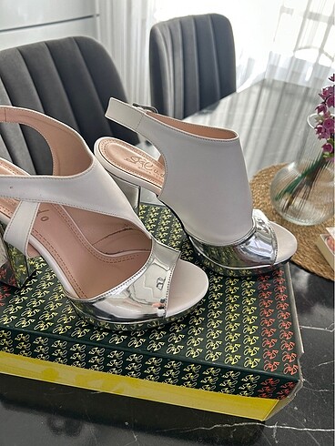 ABİYE AYAKKABI - Görsel 11