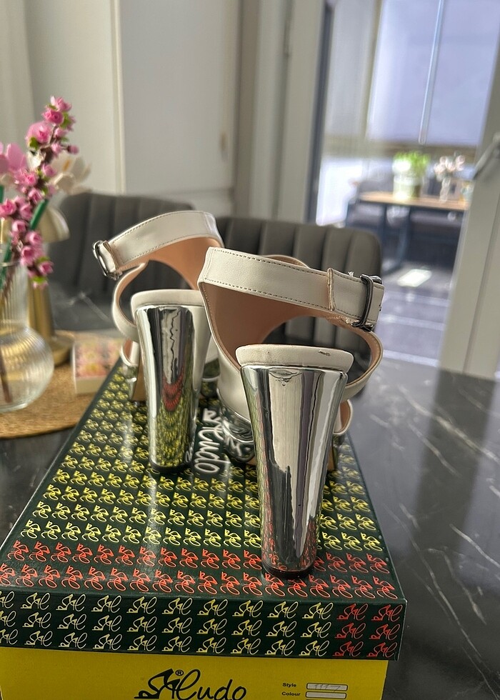 ABİYE AYAKKABI - Görsel 4