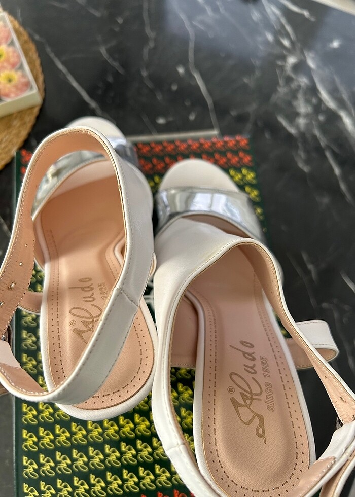 ABİYE AYAKKABI - Görsel 5