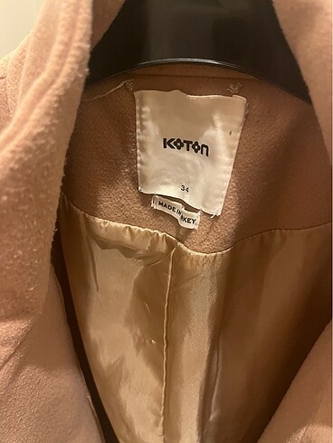 Koton Kaban