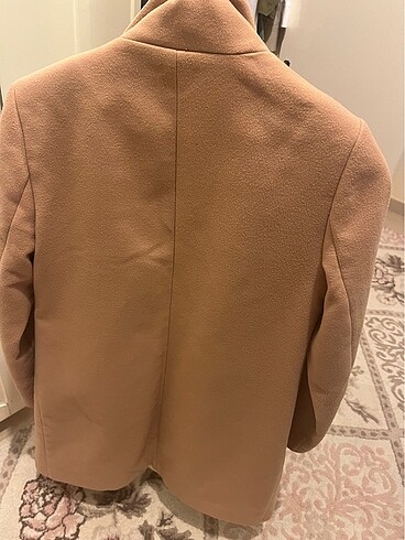 xs Beden camel Renk Kaban