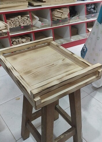 Söz nişan tepsi 25*35 ölçülerinde