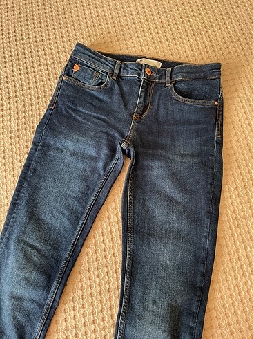 Zara jean