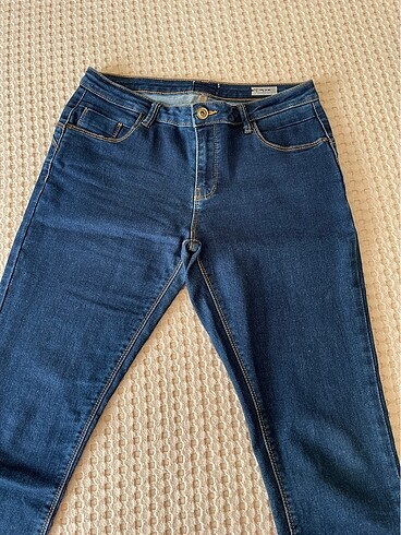 Jean pantolon