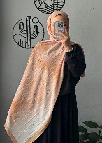 Diğer Pamuk soft şal
