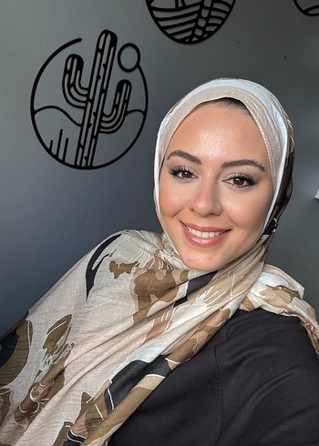 Diğer Bambu kraş şal