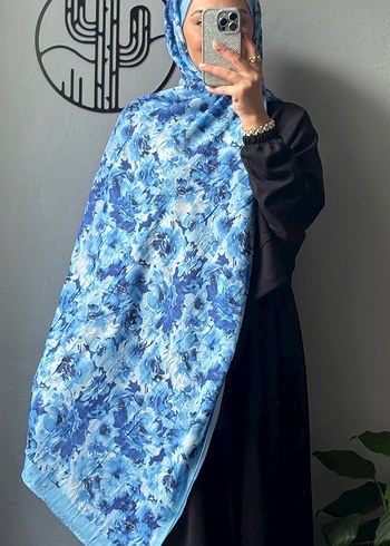  Beden Bambu kraş şal