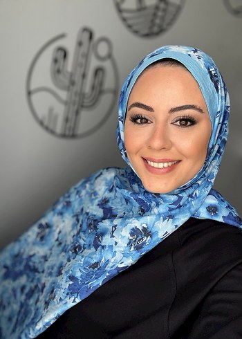 Diğer Bambu kraş şal