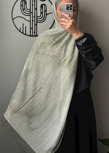  Beden beyaz Renk Bambu kraş şal