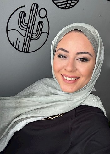  Beden Bambu kraş şal
