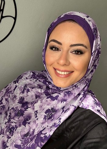  Beden Bambu kraş şal