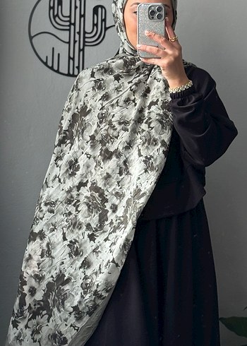 Pamuk soft şal
