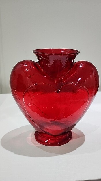 Kalpli vazo