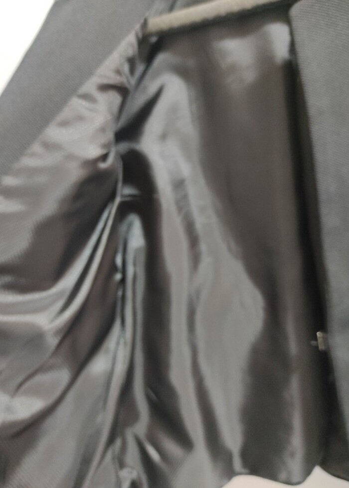 Kadın ceket  - Görsel 4