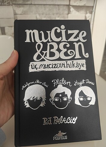 Mucize kitap seti - Görsel 4