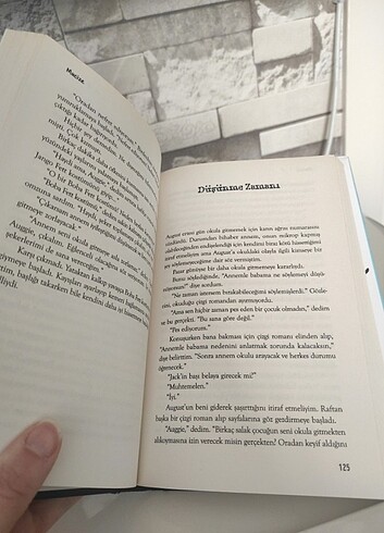 Mucize kitap seti - Görsel 5