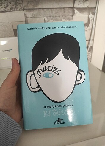 Mucize kitap seti - Görsel 6