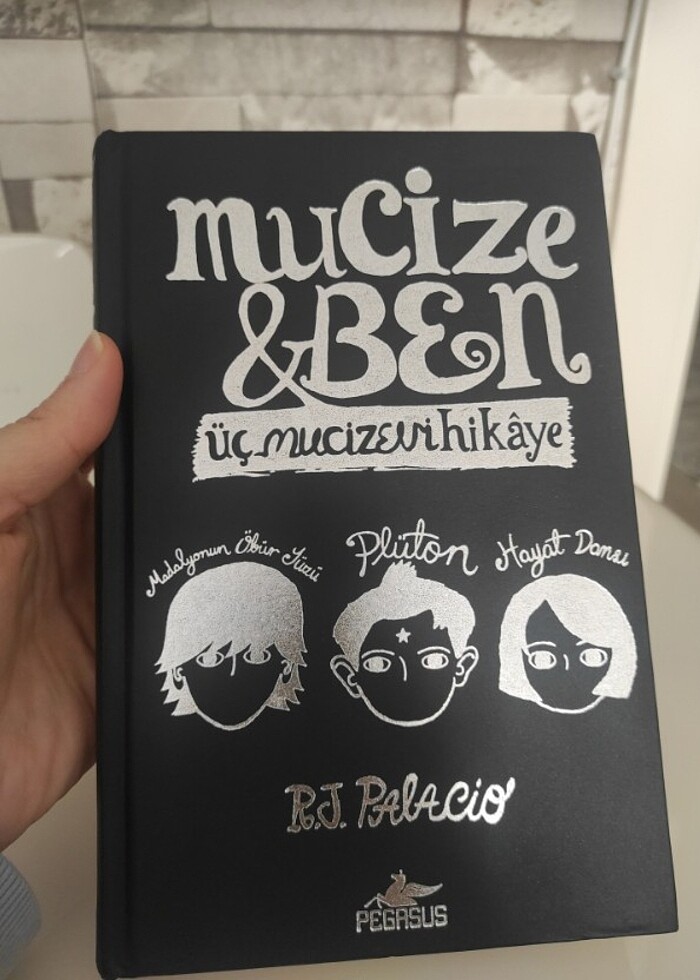 Mucize kitap seti  - Görsel 4