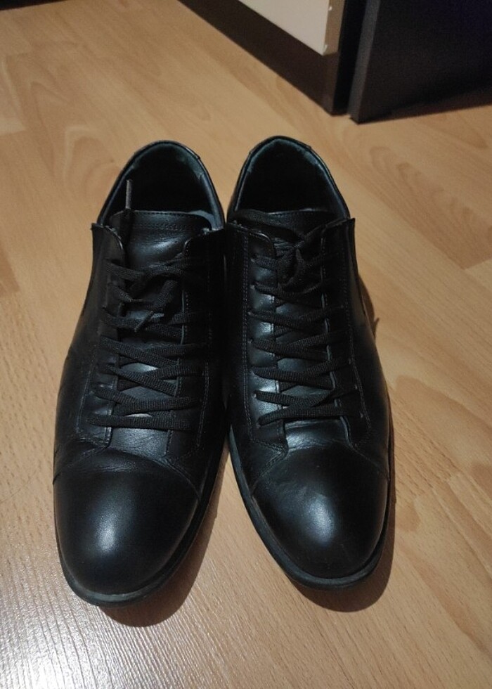 Erkek ayakkabı  - Görsel 2