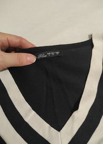 Kadın bluz - Görsel 2