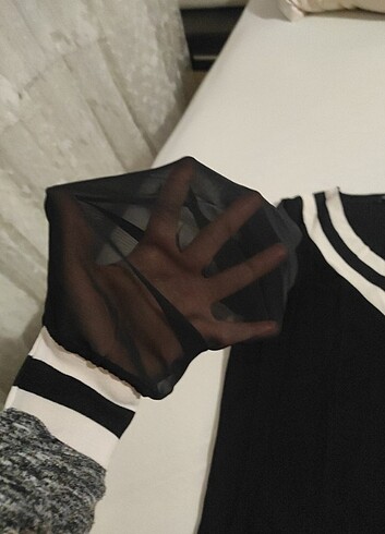 Kadın bluz - Görsel 3