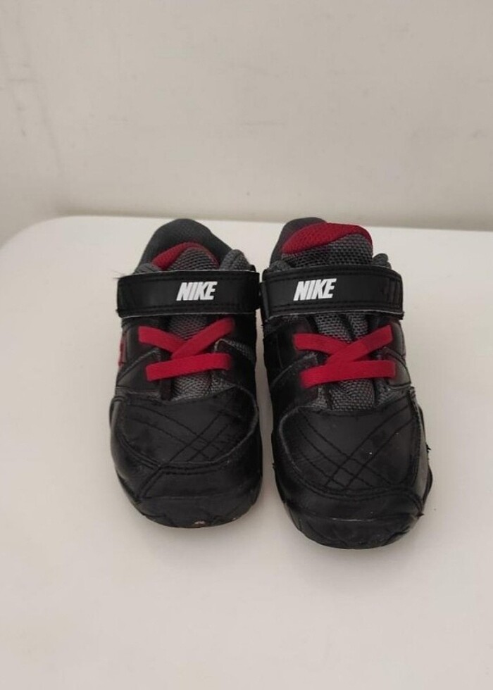 Nike orginal ayakkabı  - Görsel 2