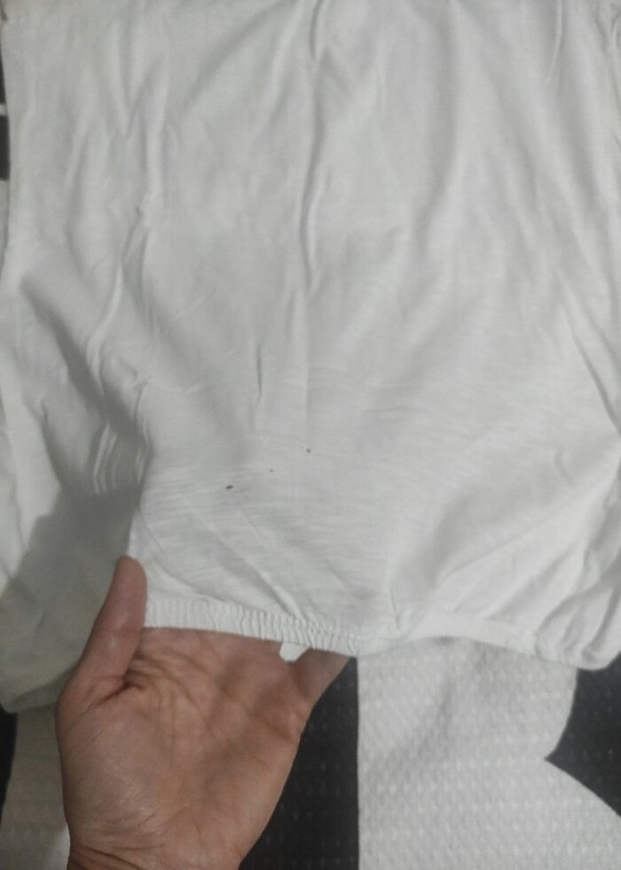 Kadın tişört  - Görsel 2