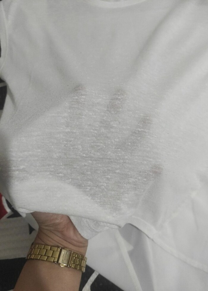 Kadın tişört  - Görsel 4