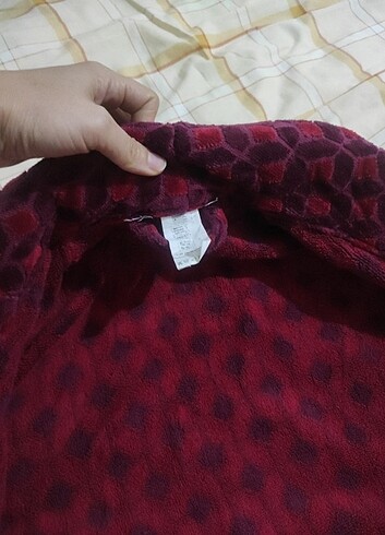 Erkek Bornoz  - Görsel 4