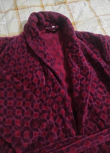 Erkek Bornoz  - Görsel 5