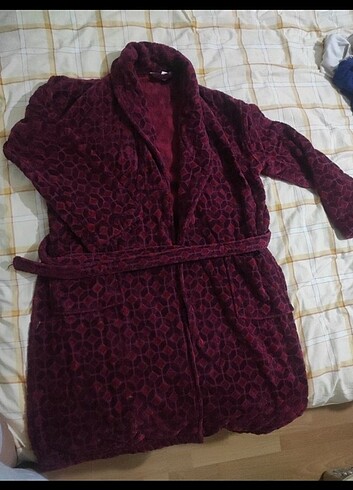 Erkek Bornoz  - Görsel 6