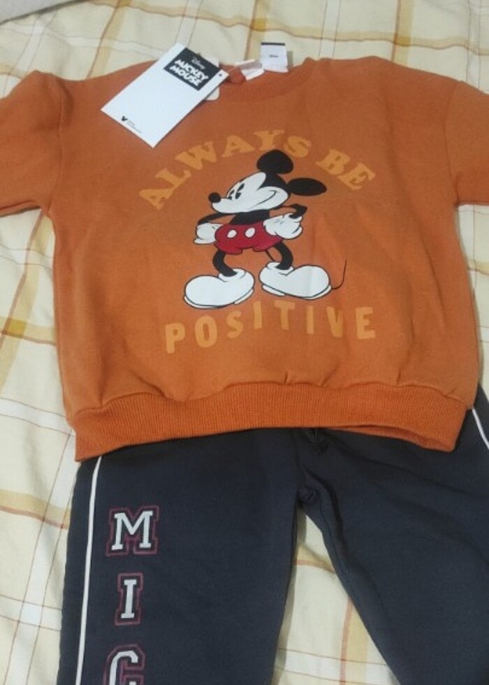 Alt üst kombin - Görsel 2