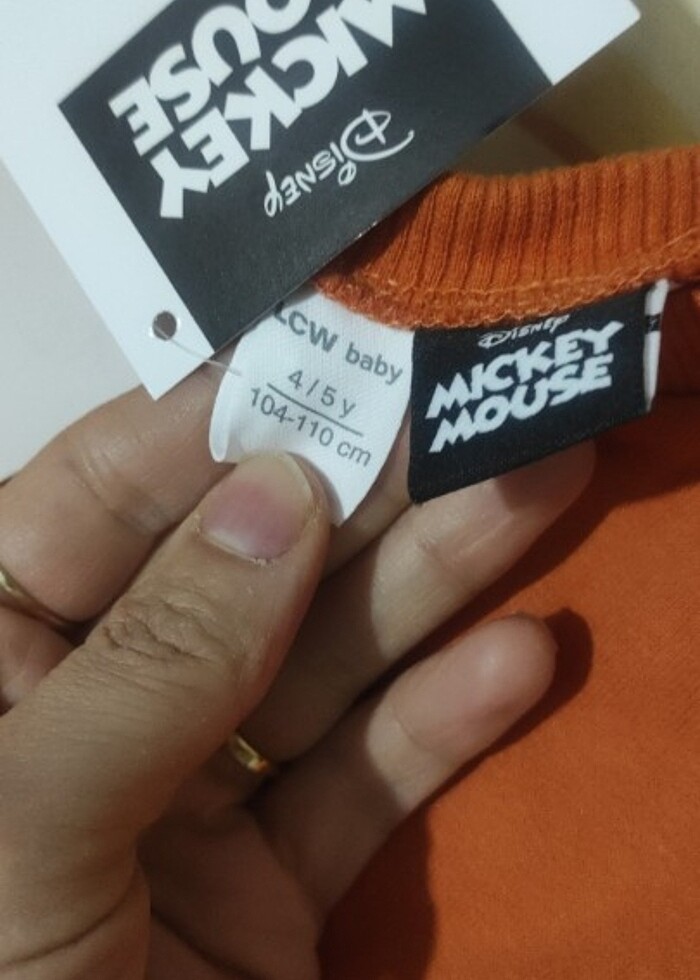 Alt üst kombin - Görsel 4