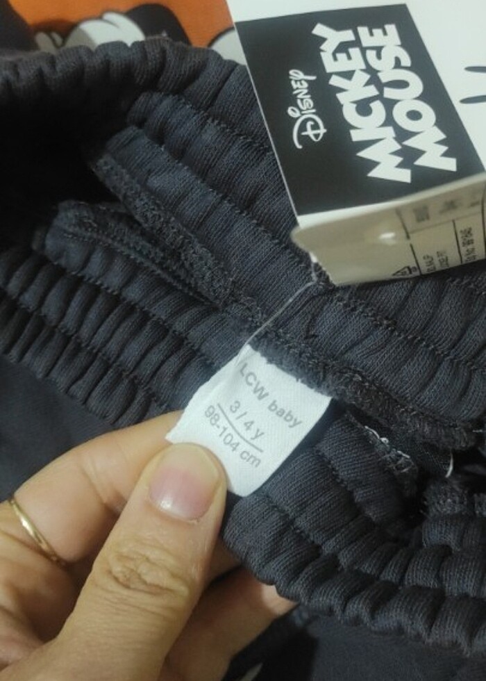 Alt üst kombin - Görsel 5