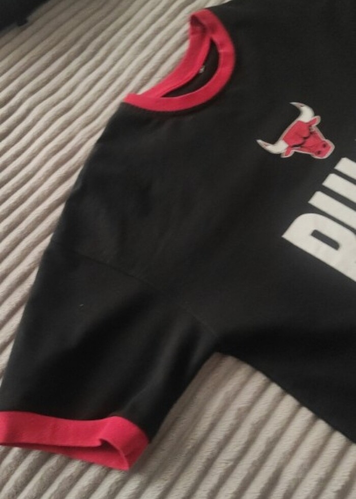 Erkek tişört  - Görsel 2