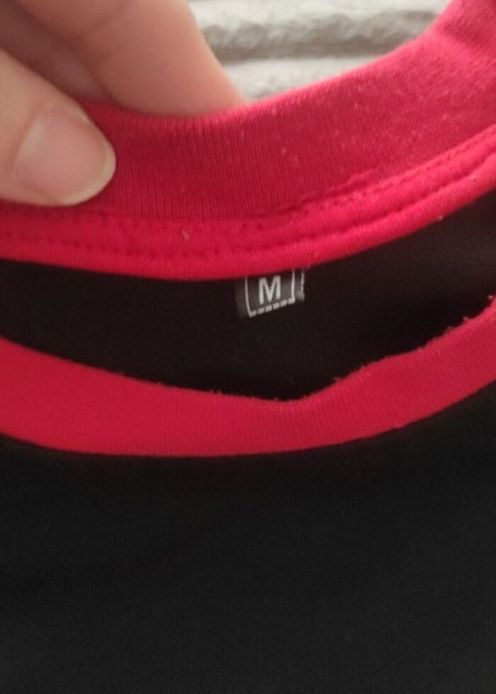 Erkek tişört  - Görsel 3