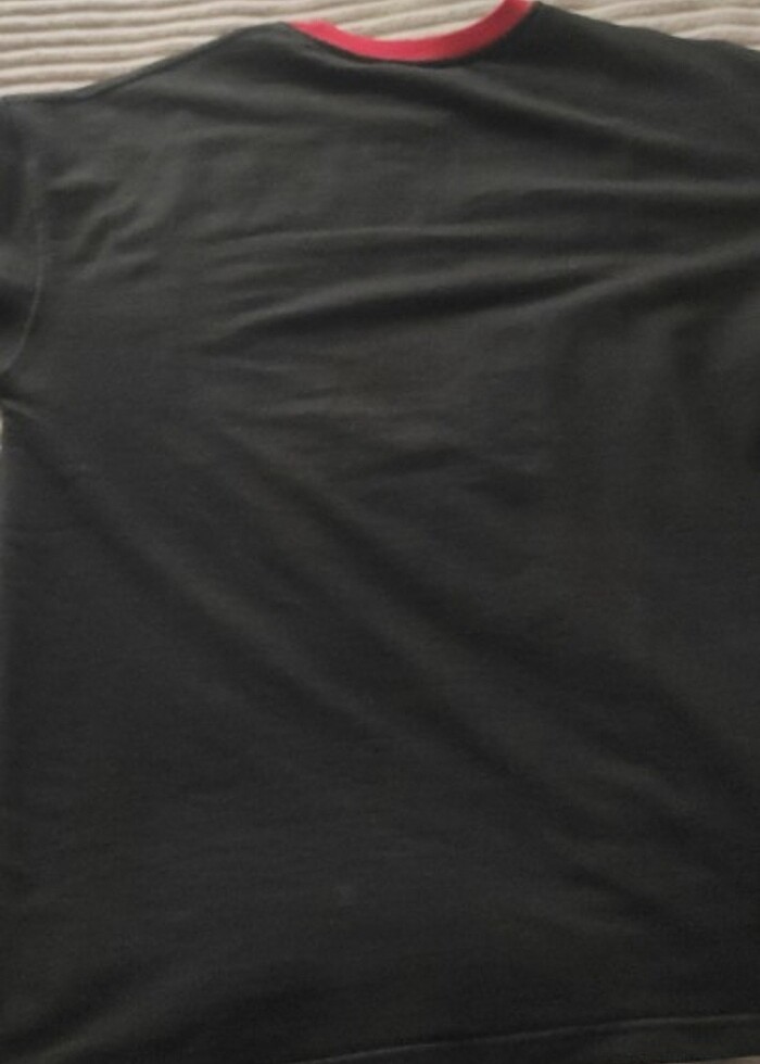 Erkek tişört  - Görsel 4