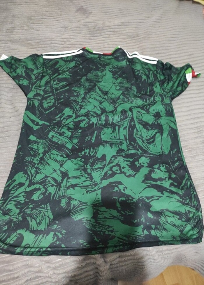 Erkek forma - Görsel 2