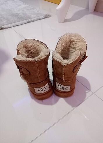 Ugg Çocuk botu