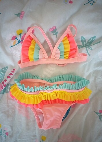 Çocuk bikini