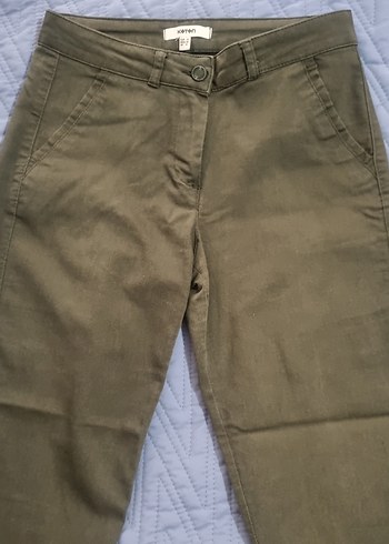 Haki Pantolon - Görsel 3