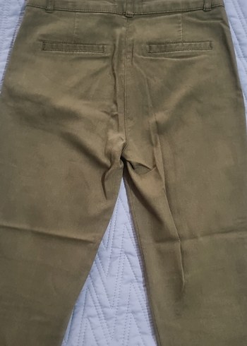 Haki Pantolon - Görsel 4