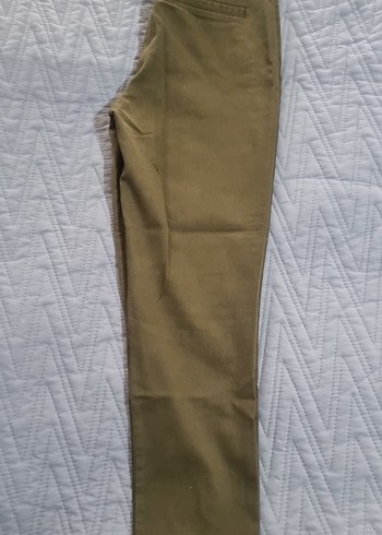 Haki Pantolon - Görsel 2