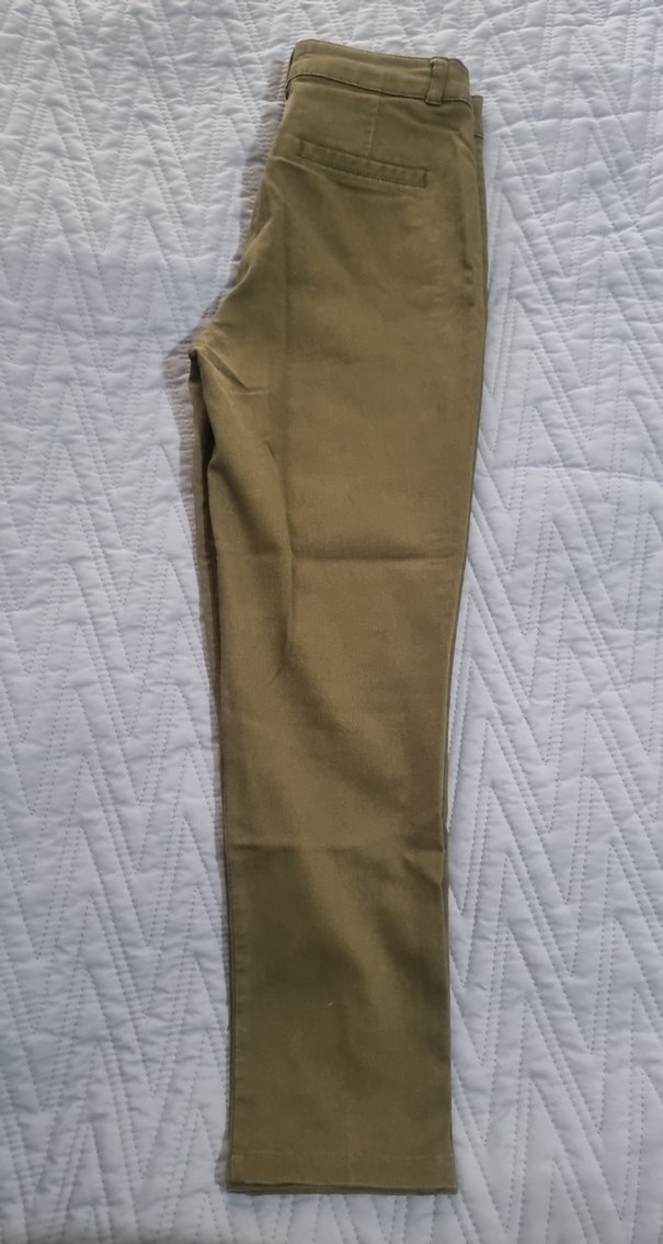 Haki Pantolon - Görsel 2