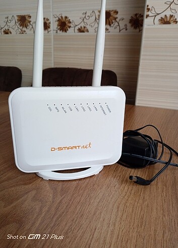İnternet modemi