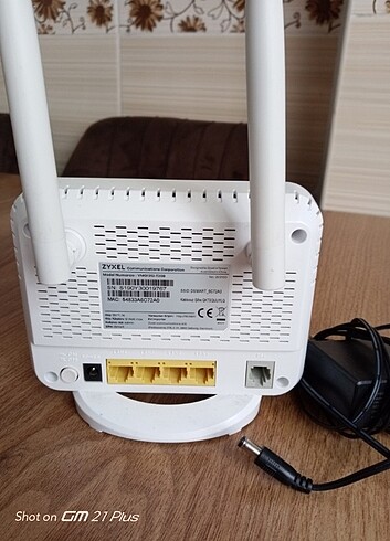 Beden İnternet modemi