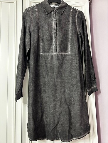 Silk&Cashmere Tunik