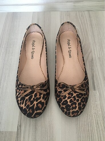 Leopar Babet