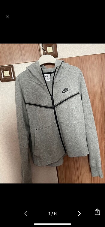 Nike Nıke tch feelece kadın