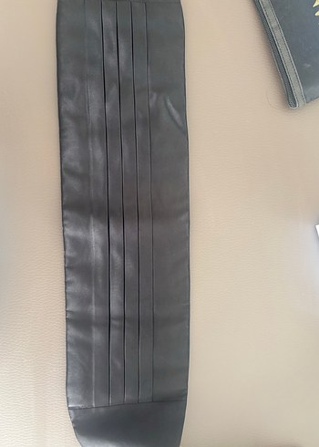 Hatemoğlu kuşak - Görsel 2